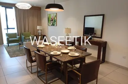 Apartment - 2 Bedrooms - 3 Bathrooms for rent in Rawdat Al Khail - Rawdat Al Khail - Doha
