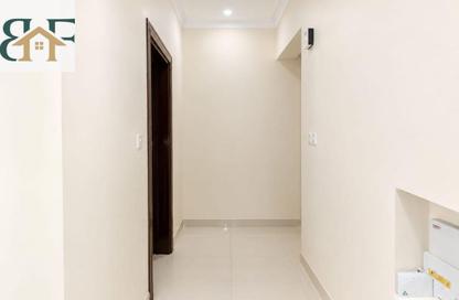 Apartment - 2 Bedrooms - 2 Bathrooms for rent in Najma 28 - Ibn Dirhem Street - Najma - Doha