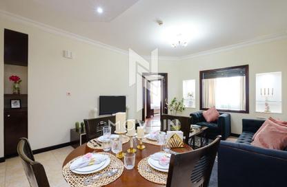 Apartment - 1 Bedroom - 1 Bathroom for rent in Musheireb Apartments - Musheireb - Doha