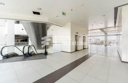 Shop - Studio - 1 Bathroom for rent in Umm Al Seneem Street - Ain Khaled - Doha Shop - Studio - 1 Bathroom for rent in Umm Al Seneem Street - Ain Khaled - Doha