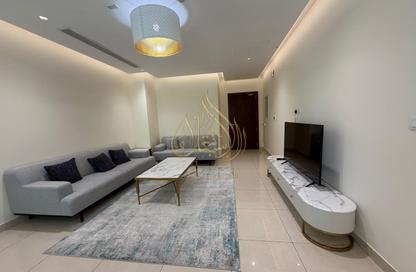 Apartment - 1 Bedroom - 2 Bathrooms for rent in Giardino Village - The Pearl Island - Doha