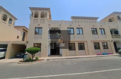 Compound - 5 Bedrooms - 5 Bathrooms for rent in Al Waab Street - Al Waab - Doha