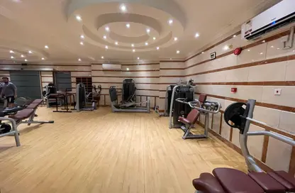 Apartment - 1 Bedroom - 1 Bathroom for rent in Regency Residence Al Sadd - Al Sadd - Doha