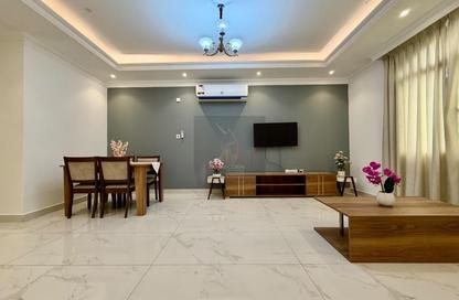Apartment - 2 - 3 for rent in Al Nasr Street - Al Nasr - Doha