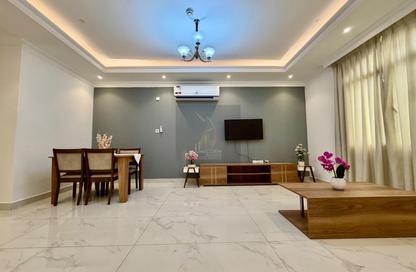 Apartment - 2 - 3 for rent in Al Nasr Street - Al Nasr - Doha