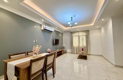 Apartment - 2 - 3 for rent in Al Nasr Street - Al Nasr - Doha