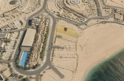 قطعة أرض - استوديو للبيع في البلاج الأوسط - البلاج - جزيرة اللؤلؤة - الدوحة