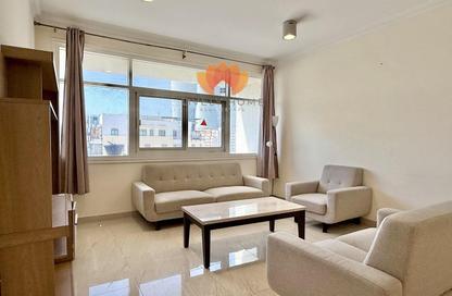 Apartment - 1 Bedroom - 2 Bathrooms for rent in Fox Hills A13 - Fox Hills - Lusail