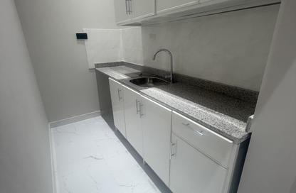 Apartment - 1 - 1 for rent in Al Thumama - Al Thumama - Doha Apartment - 1 - 1 for rent in Al Thumama - Al Thumama - Doha
