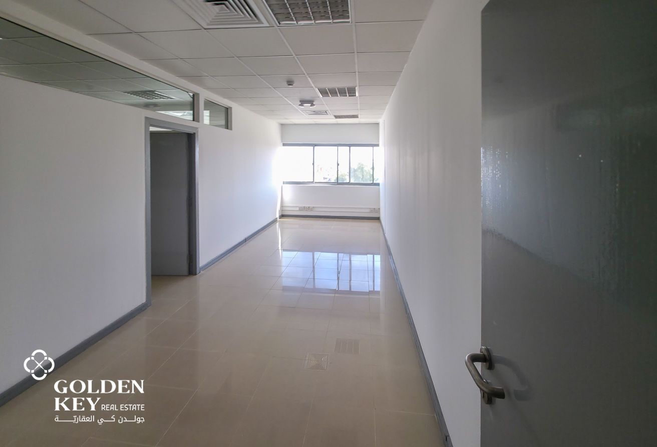 Office Space For Rent | 490 sqm | Prime Location