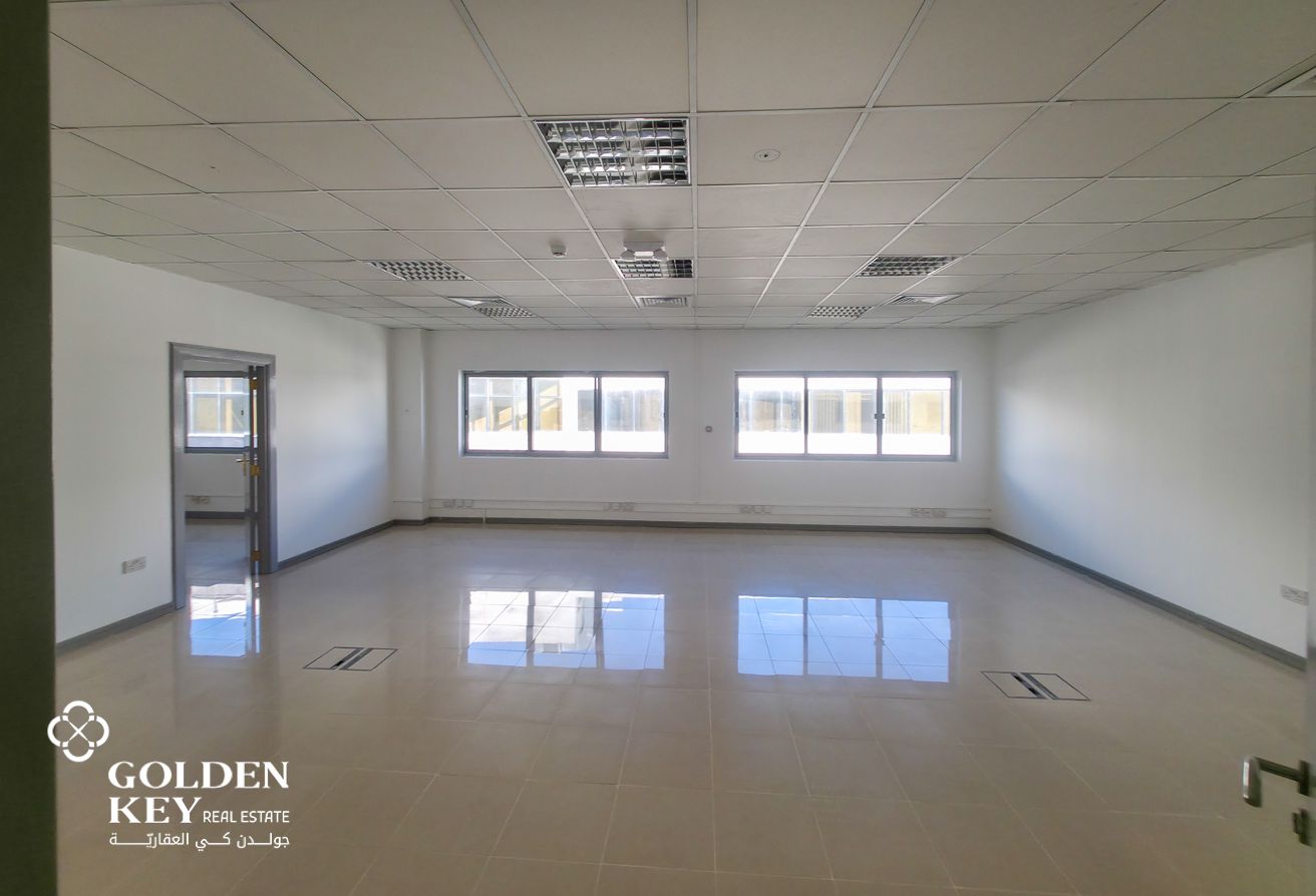 Office Space For Rent | 490 sqm | Prime Location