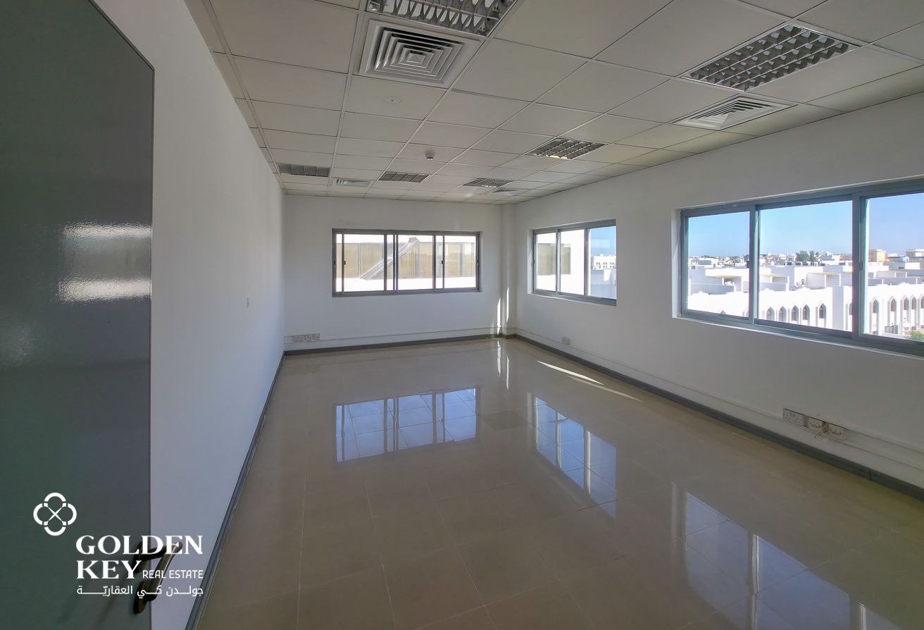 Office Space For Rent | 490 sqm | Prime Location
