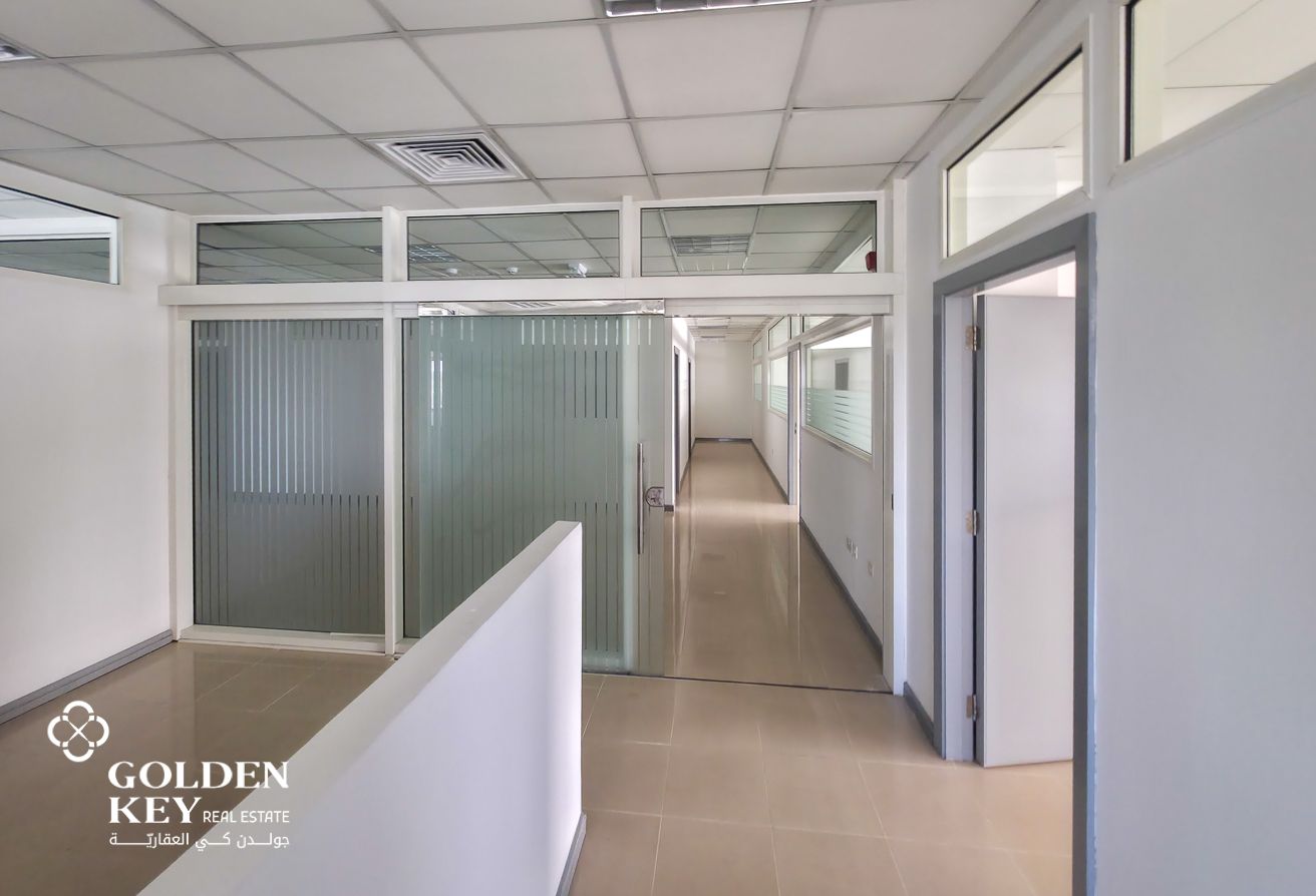 Office Space For Rent | 490 sqm | Prime Location