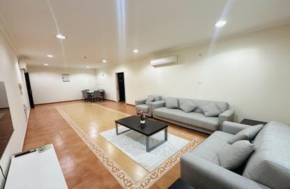 Apartment - 2 Bedrooms - 2 Bathrooms for rent in Imperial Suites - Old Salata - Salata - Doha