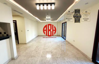 Apartment - 1 Bedroom - 2 Bathrooms for rent in Rome - Fox Hills - Fox Hills - Lusail Apartment - 1 Bedroom - 2 Bathrooms for rent in Rome - Fox Hills - Fox Hills - Lusail