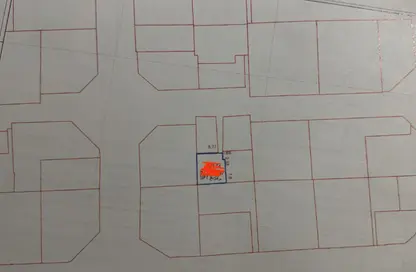 Land - Studio for sale in Umm Ghwailina Comm - Umm Ghuwalina - Umm Ghuwailina - Doha