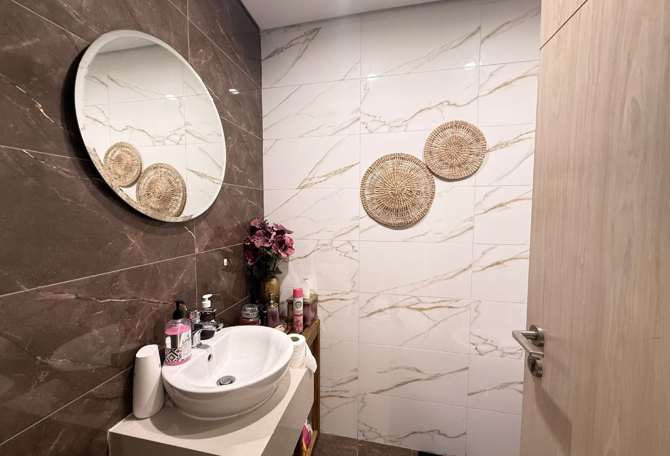 Marina lusail | 1BHK rented | Apartment for sale thumbnail 9