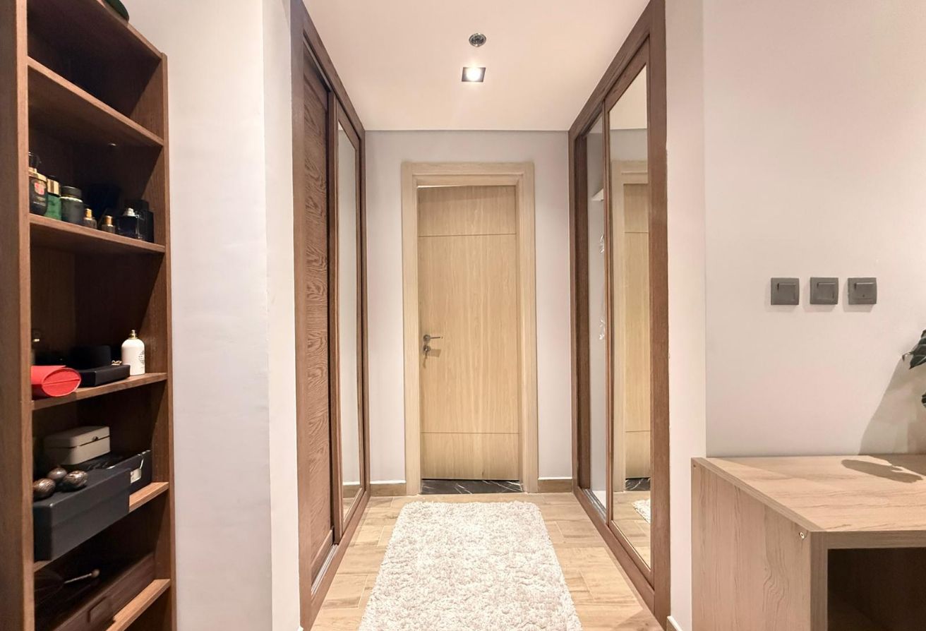Marina lusail | 1BHK rented | Apartment for sale thumbnail 12