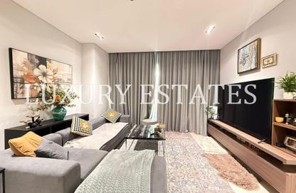 Apartment - 1 - 2 for sale in Lusail Residence - Marina District - Lusail Apartment - 1 - 2 for sale in Lusail Residence - Marina District - Lusail