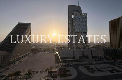 Apartment - 1 - 2 for sale in Lusail Residence - Marina District - Lusail Apartment - 1 - 2 for sale in Lusail Residence - Marina District - Lusail