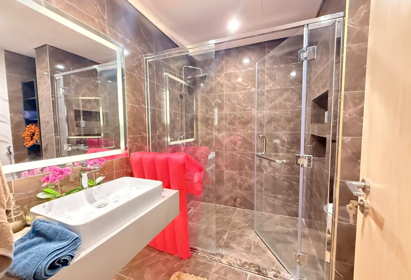 Marina lusail | 1BHK rented | Apartment for sale thumbnail 14