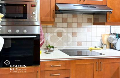 Apartment - 2 - 3 for rent in East Porto Drive - Porto Arabia - The Pearl Island - Doha