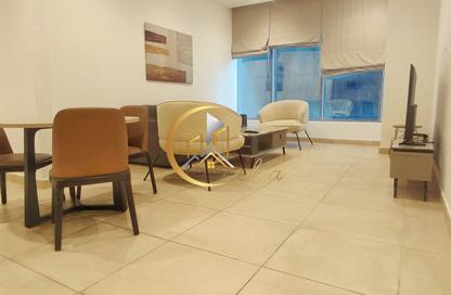 Apartment - 1 - 1 for rent in Mina Hotel and Residences - Corniche Road - Doha Apartment - 1 - 1 for rent in Mina Hotel and Residences - Corniche Road - Doha