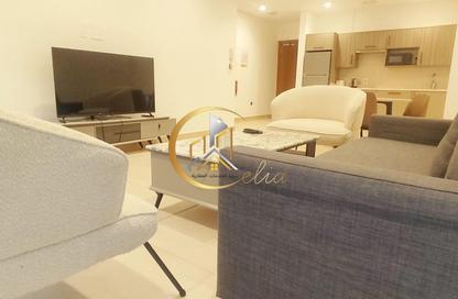 Apartment - 1 - 1 for rent in Mina Hotel and Residences - Corniche Road - Doha Apartment - 1 - 1 for rent in Mina Hotel and Residences - Corniche Road - Doha