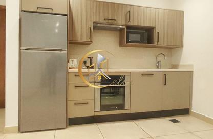 Apartment - 1 - 1 for rent in Mina Hotel and Residences - Corniche Road - Doha Apartment - 1 - 1 for rent in Mina Hotel and Residences - Corniche Road - Doha
