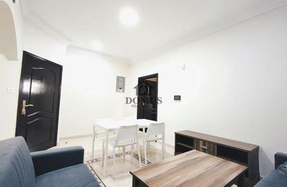 Apartment - 2 - 2 for rent in Hiteen Street - Al Muntazah - Doha Apartment - 2 - 2 for rent in Hiteen Street - Al Muntazah - Doha