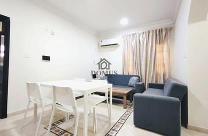 Apartment - 2 - 2 for rent in Hiteen Street - Al Muntazah - Doha Apartment - 2 - 2 for rent in Hiteen Street - Al Muntazah - Doha