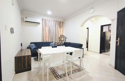 Apartment - 2 - 2 for rent in Hiteen Street - Al Muntazah - Doha Apartment - 2 - 2 for rent in Hiteen Street - Al Muntazah - Doha