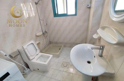 Apartment - 4 - 3 for rent in Najma 28 - Ibn Dirhem Street - Najma - Doha Apartment - 4 - 3 for rent in Najma 28 - Ibn Dirhem Street - Najma - Doha