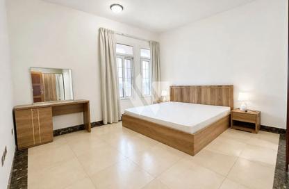 Apartment - 1 - 2 for rent in Residential D5 - Fox Hills South - Fox Hills - Lusail