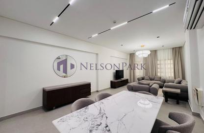 Apartment - 2 - 2 for rent in Regency Residence Al Sadd - Al Sadd - Doha