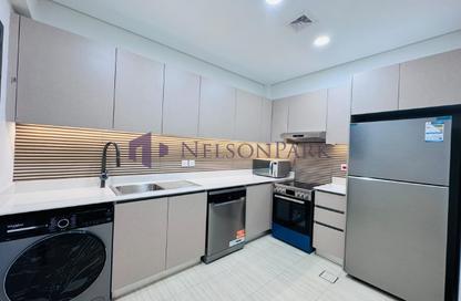 Apartment - 2 - 2 for rent in Regency Residence Al Sadd - Al Sadd - Doha