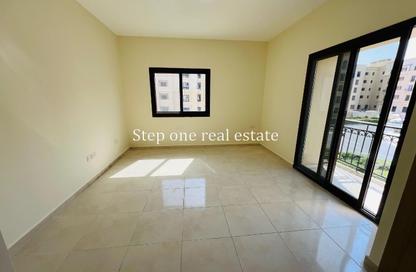 Apartment - 2 Bedrooms - 3 Bathrooms for rent in Catania - La Piazza - Fox Hills - Lusail