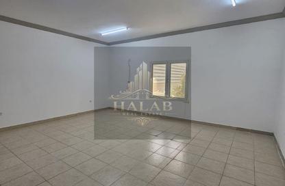 Villa - 7+ - 7+ for rent in OPT-TCHR - Al Gharrafa - Al Gharrafa - Doha