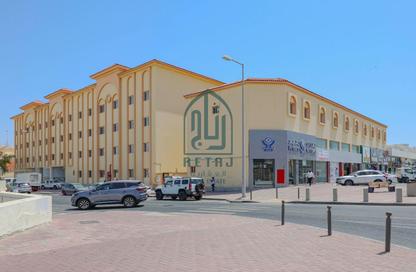 Apartment - 2 Bedrooms - 2 Bathrooms for rent in Al Nasr Street - Al Nasr - Doha