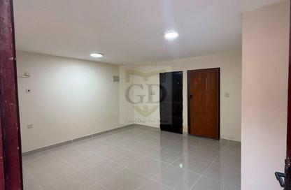 Apartment - Studio - 1 Bathroom for rent in Onaiza Street - Diplomatic Area - Doha