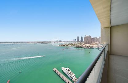 Apartment - 2 - 3 for rent in East Porto Drive - Porto Arabia - The Pearl Island - Doha Apartment - 2 - 3 for rent in East Porto Drive - Porto Arabia - The Pearl Island - Doha