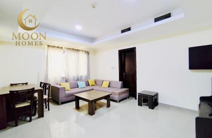 Apartment - 1 - 2 for rent in Salaja Street - Doha Al Jadeed - Doha
