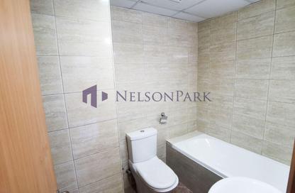 Apartment - 2 Bedrooms - 3 Bathrooms for rent in Fox Hills - Fox Hills - Lusail