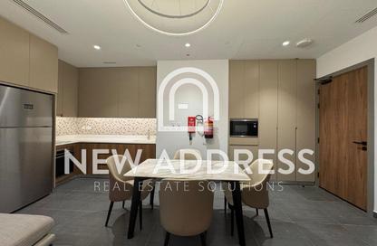 Apartment - 1 Bedroom - 1 Bathroom for rent in Rawdat Al Khail - Doha Apartment - 1 Bedroom - 1 Bathroom for rent in Rawdat Al Khail - Doha