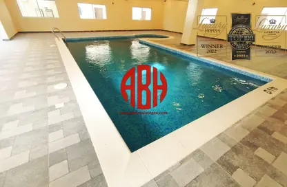 Villa - 6 Bedrooms - 7 Bathrooms for rent in Umm Salal Mahammad - Umm Salal City - Doha