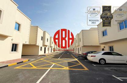 Villa - 6 Bedrooms - 7 Bathrooms for rent in Umm Salal Mahammad - Umm Salal City - Doha