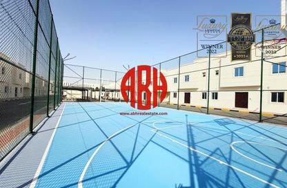 Villa - 6 Bedrooms - 7 Bathrooms for rent in Umm Salal Mahammad - Umm Salal City - Doha