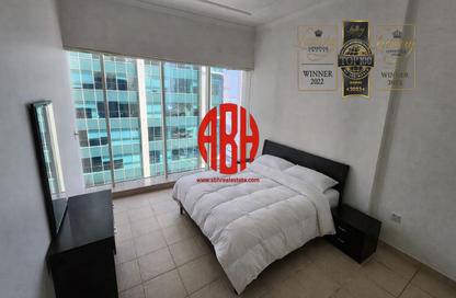 Apartment - 1 - 2 for rent in West Bay Tower - West Bay - West Bay - Doha
