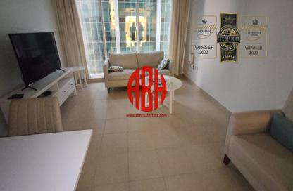 Apartment - 1 - 2 for rent in West Bay Tower - West Bay - West Bay - Doha