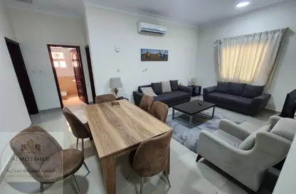 Apartment - 2 Bedrooms - 2 Bathrooms for rent in Bin Omran 35 - Fereej Bin Omran - Doha Apartment - 2 Bedrooms - 2 Bathrooms for rent in Bin Omran 35 - Fereej Bin Omran - Doha